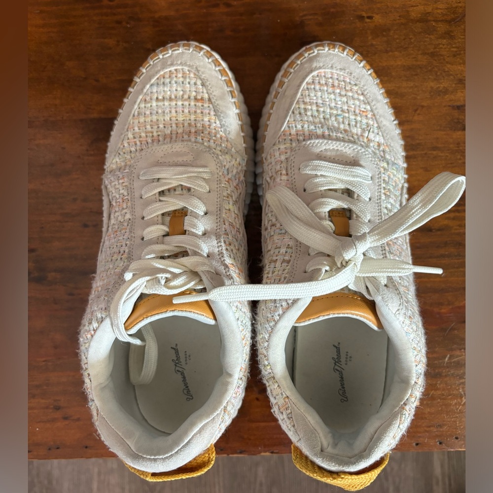 Universal Thread sneakers